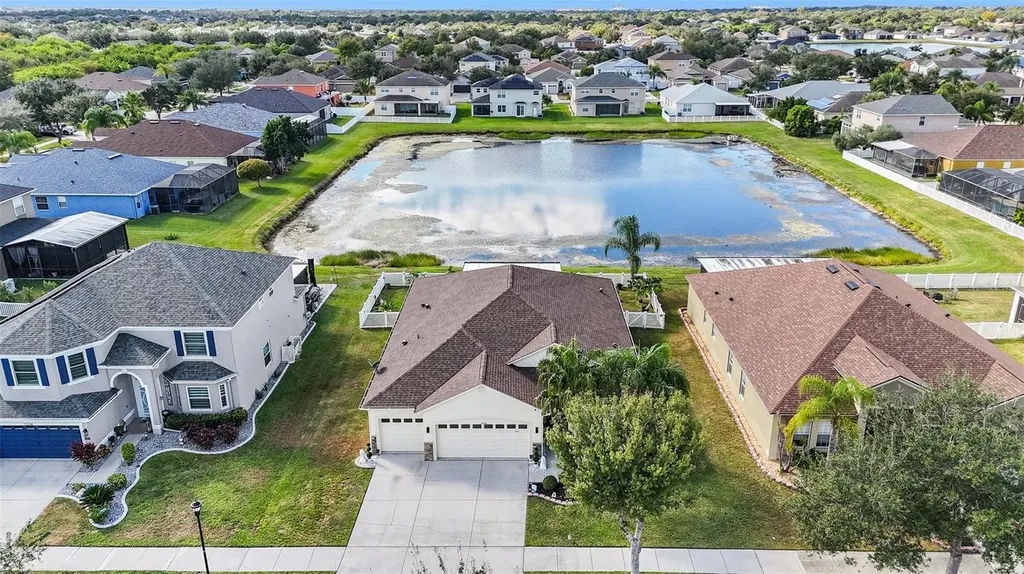 13248 Graham Yarden Drive Riverview FL 33579