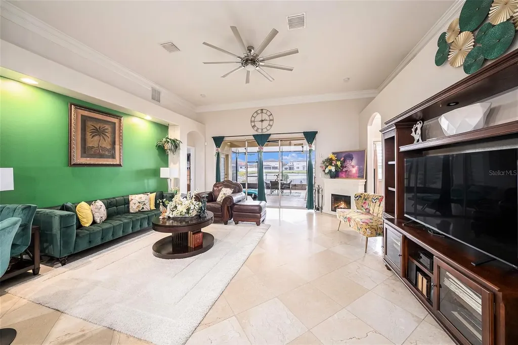 13248 Graham Yarden Drive Riverview FL 33579