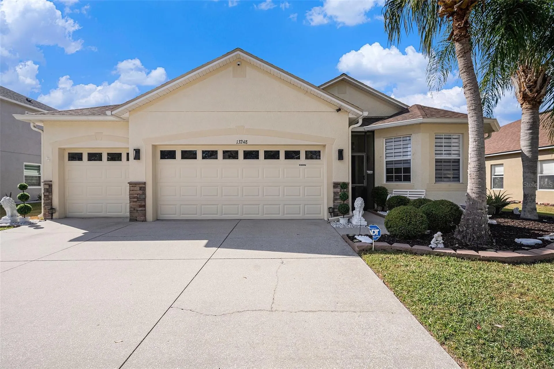 13248 Graham Yarden Drive Riverview FL 33579