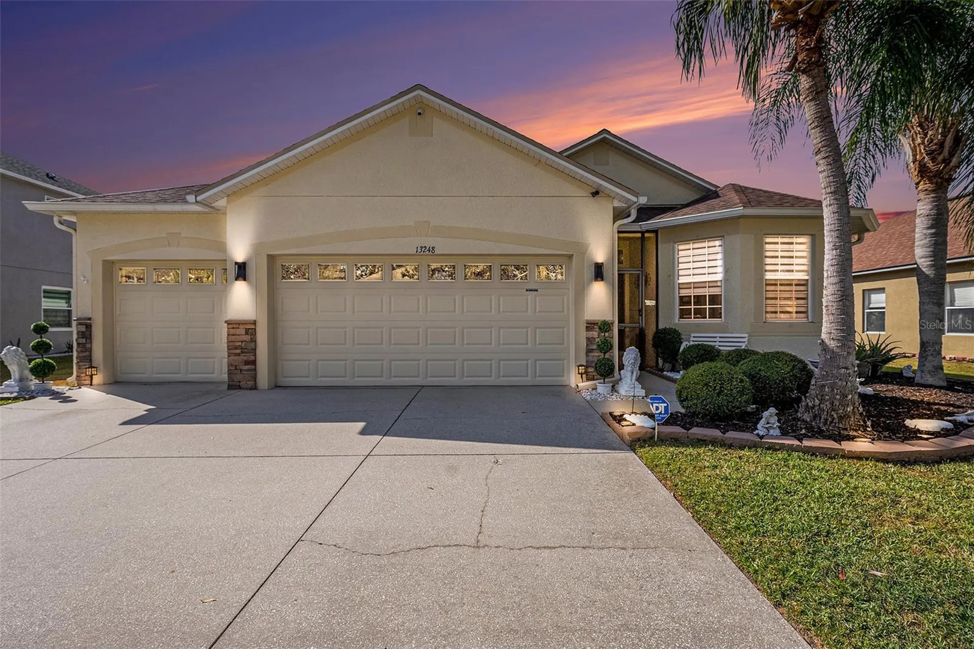 13248 Graham Yarden Drive Riverview FL 33579