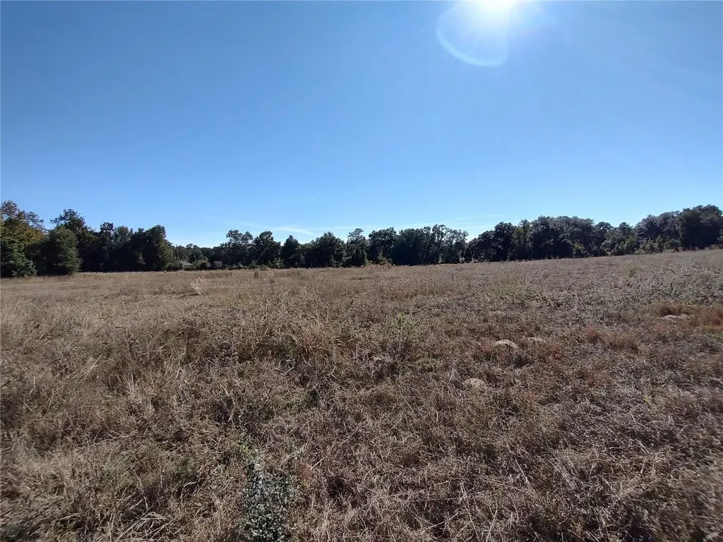 NW 54th Loop Ocala FL 34482