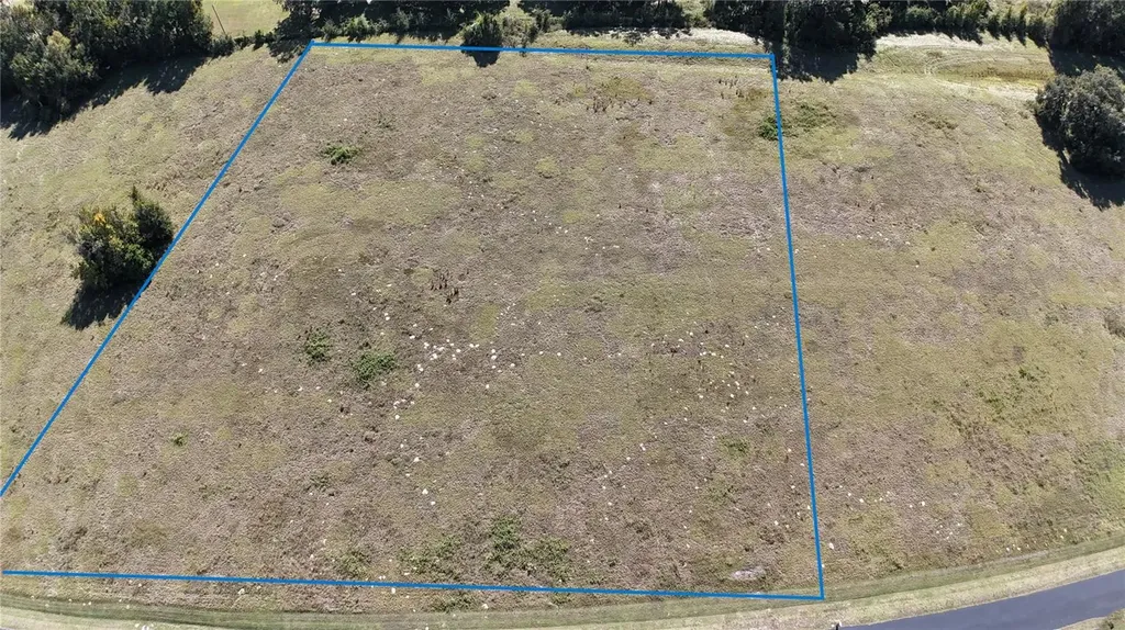NW 54th Loop Ocala FL 34482