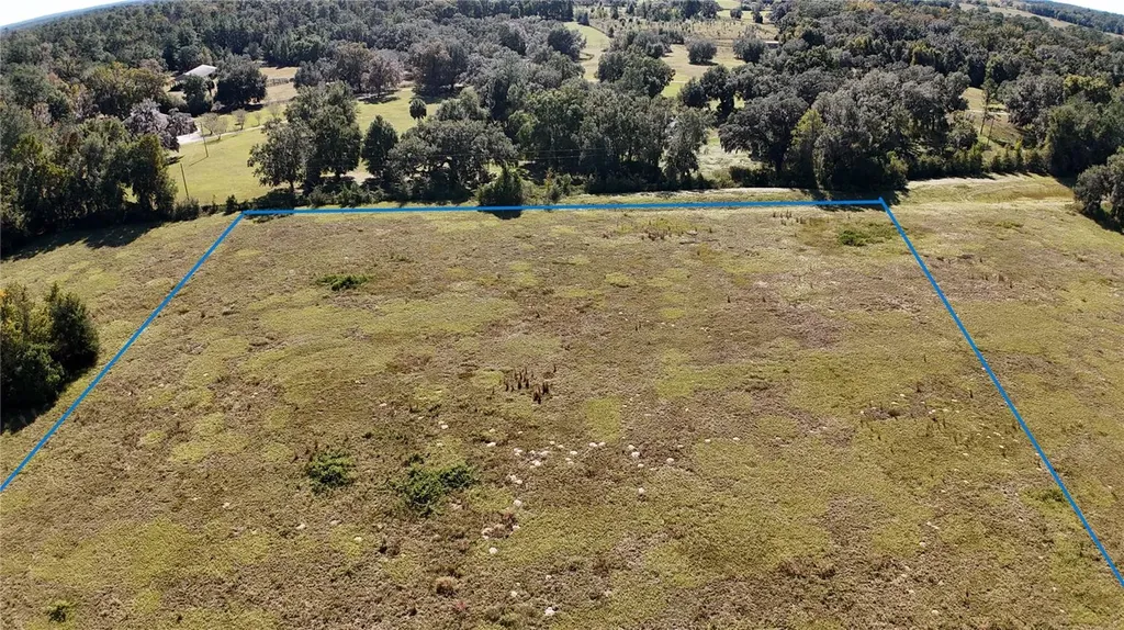 NW 54th Loop Ocala FL 34482