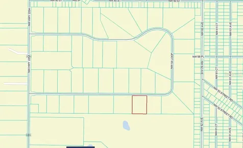 NW 54th Loop Ocala FL 34482