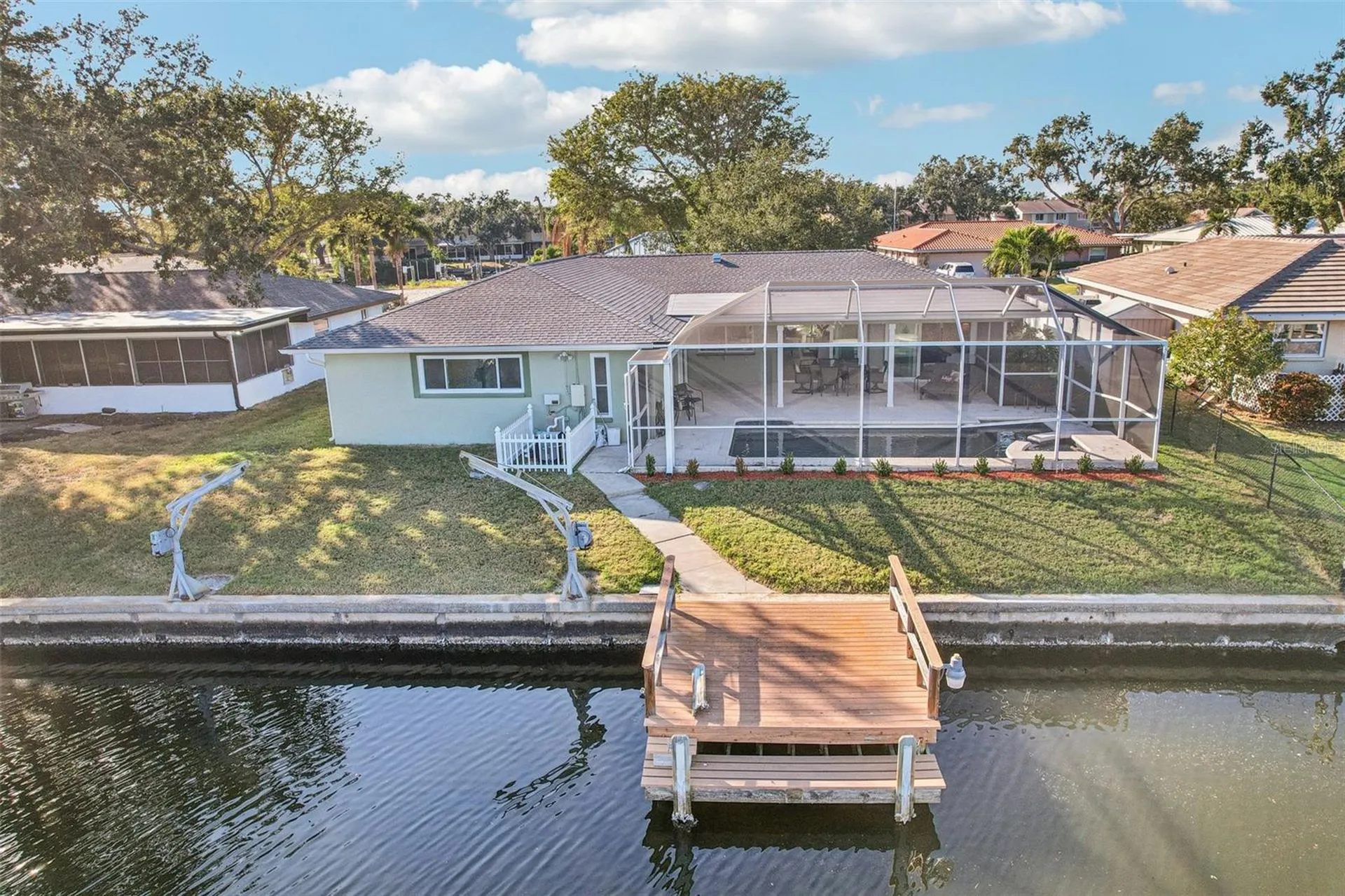 6251 18th Street NE St Petersburg FL 33702
