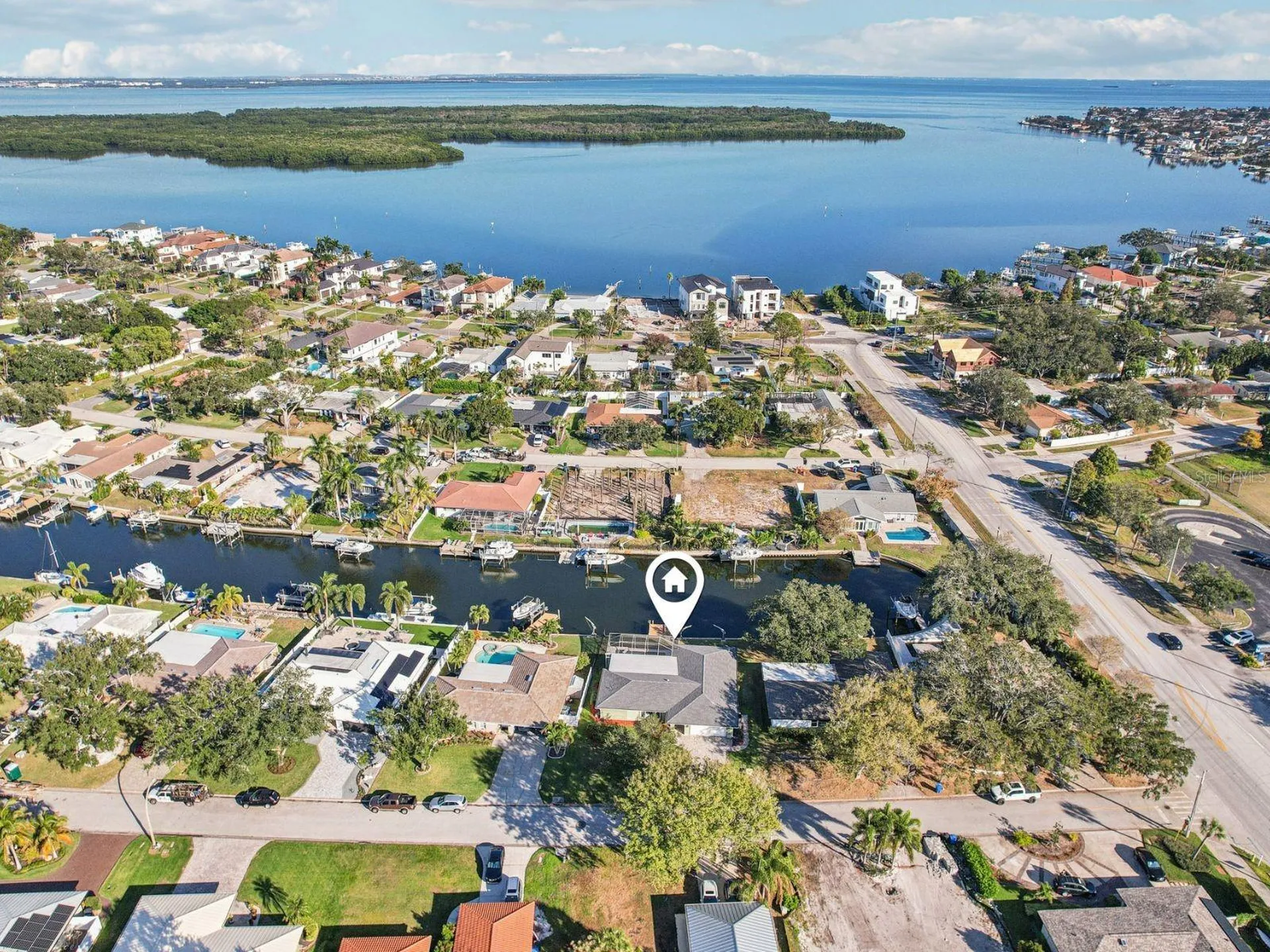 6251 18th Street NE St Petersburg FL 33702