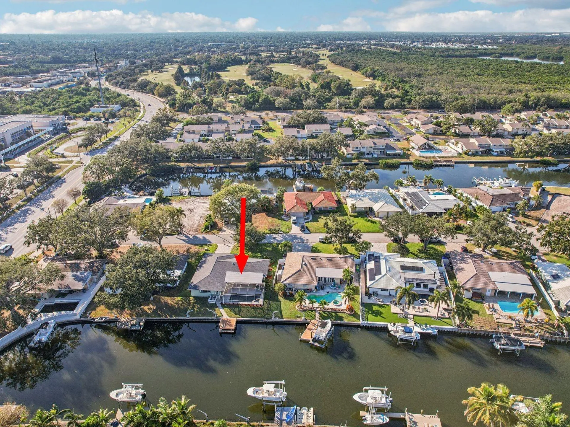 6251 18th Street NE St Petersburg FL 33702