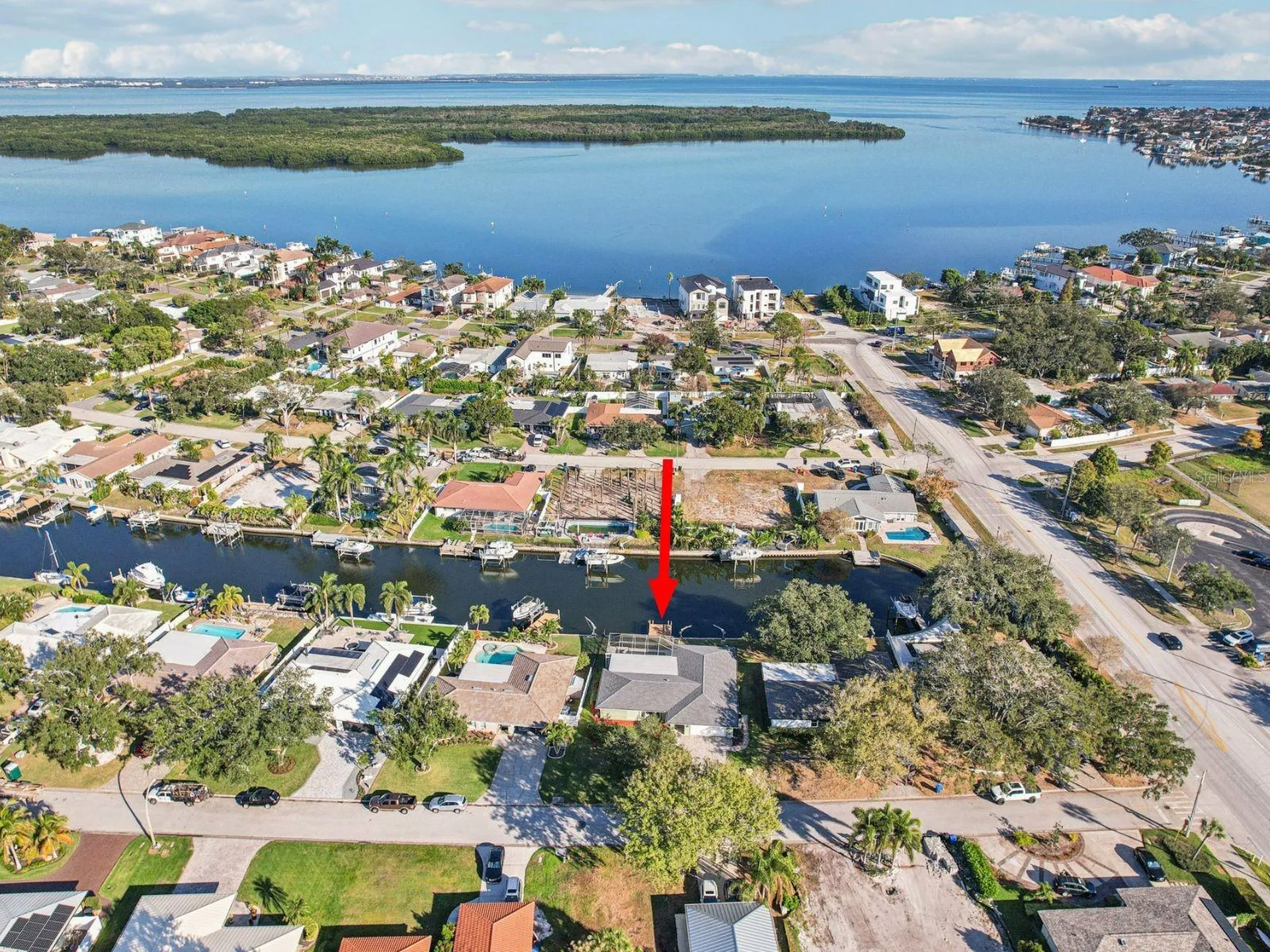 6251 18th Street NE St Petersburg FL 33702