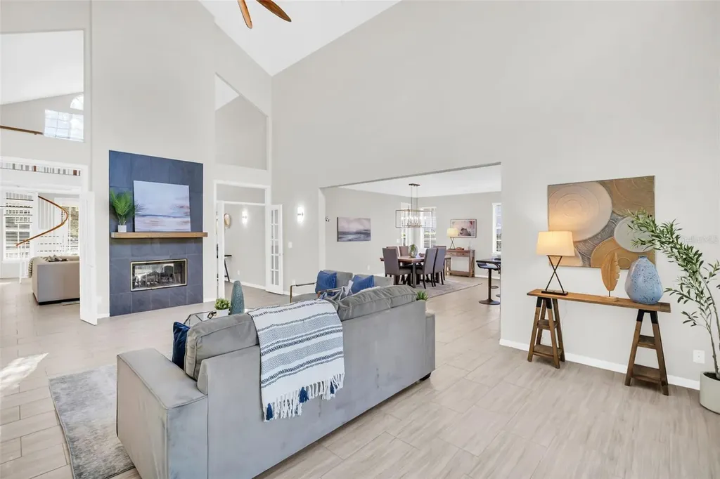266 Florida Boulevard Crystal Beach FL 34681