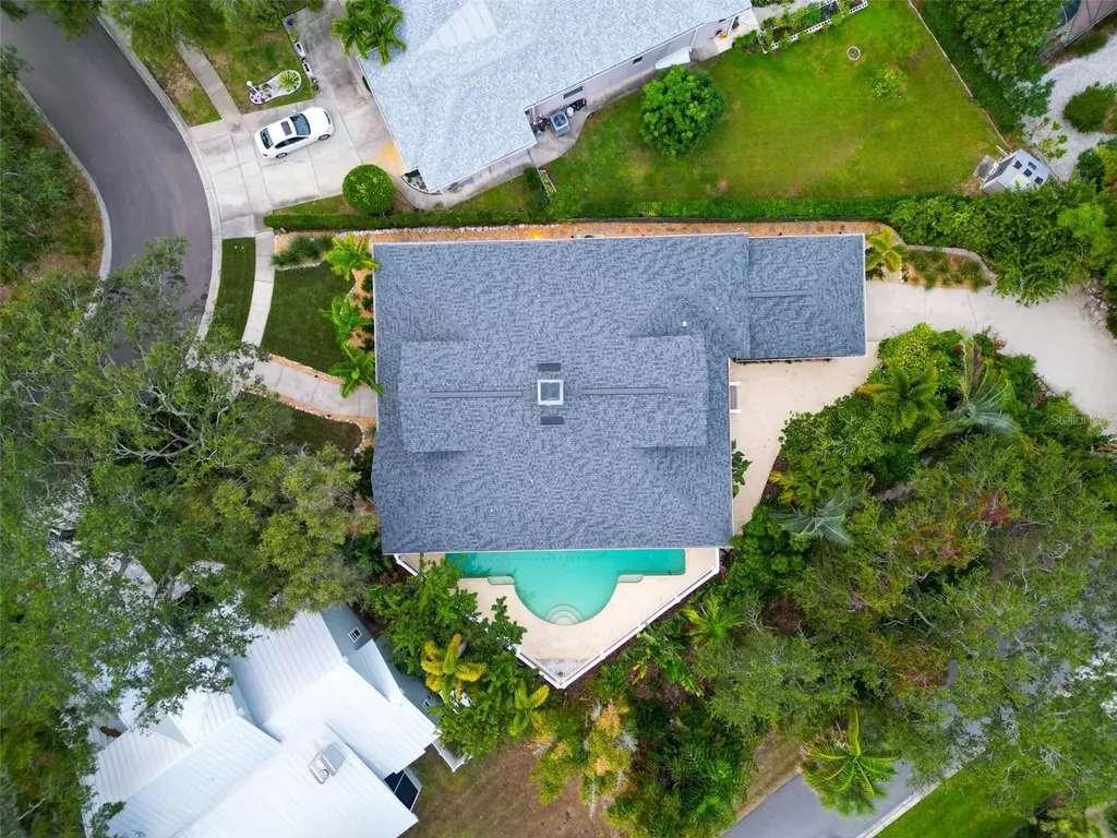 266 Florida Boulevard Crystal Beach FL 34681