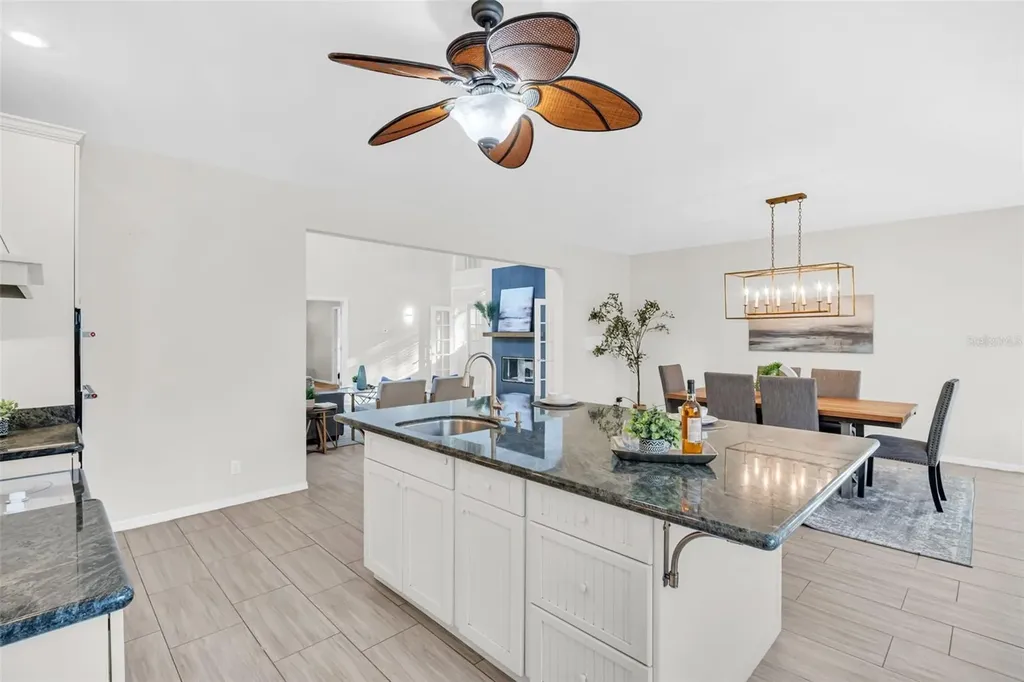 266 Florida Boulevard Crystal Beach FL 34681
