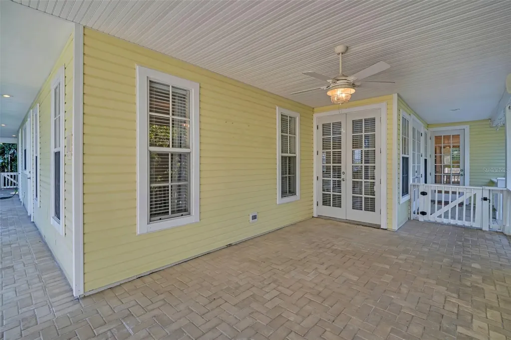 266 Florida Boulevard Crystal Beach FL 34681