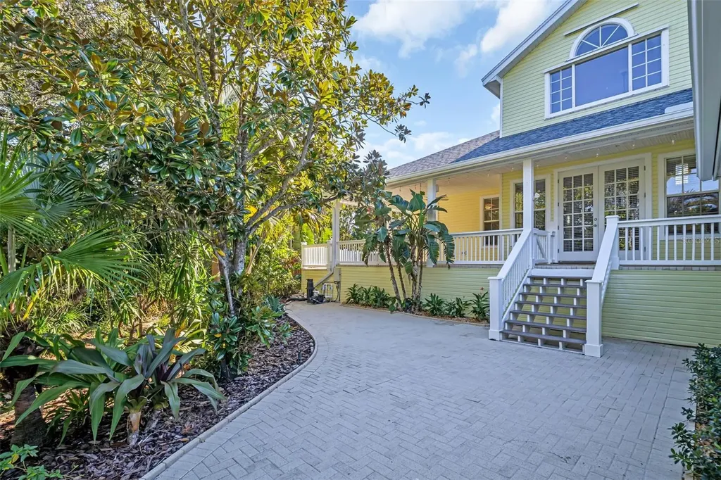 266 Florida Boulevard Crystal Beach FL 34681