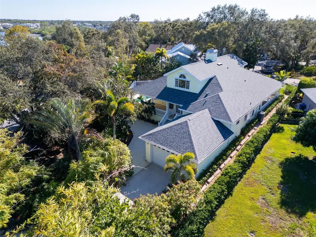 266 Florida Boulevard Crystal Beach FL 34681