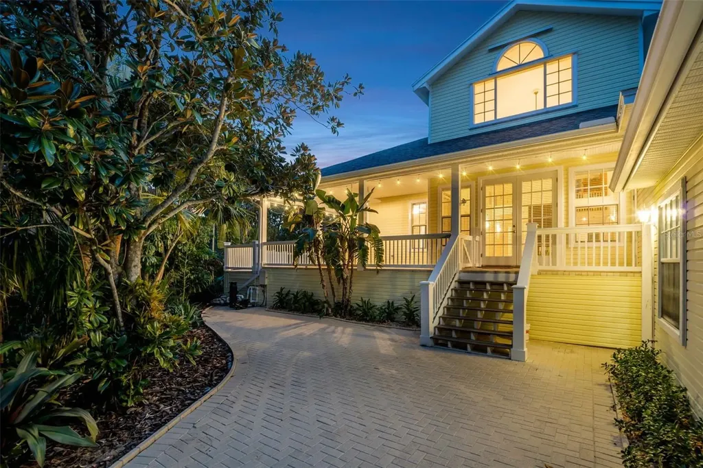266 Florida Boulevard Crystal Beach FL 34681