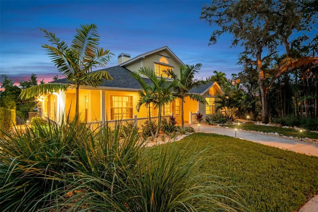 266 Florida Boulevard Crystal Beach FL 34681