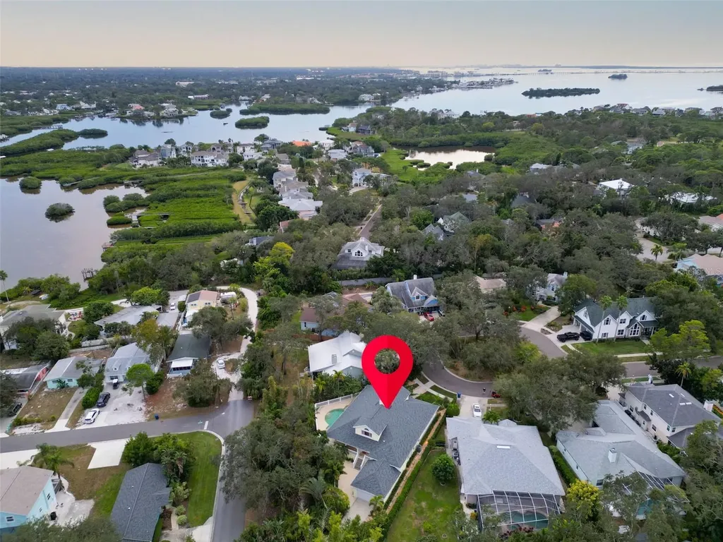 266 Florida Boulevard Crystal Beach FL 34681