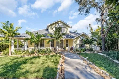 266 Florida Boulevard Crystal Beach FL 34681