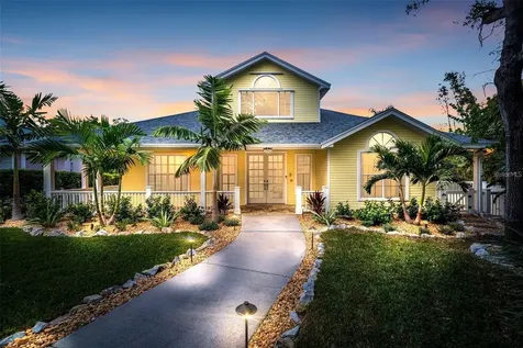 266 Florida Boulevard Crystal Beach FL 34681