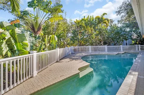 266 Florida Boulevard Crystal Beach FL 34681