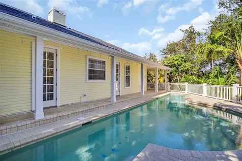 266 Florida Boulevard Crystal Beach FL 34681