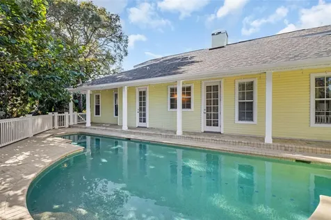 266 Florida Boulevard Crystal Beach FL 34681