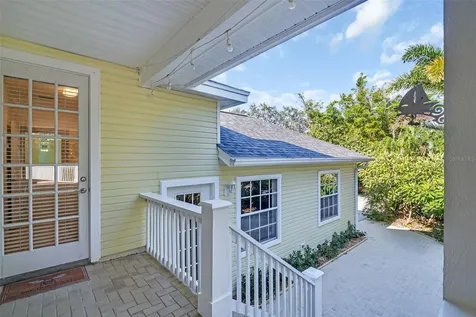 266 Florida Boulevard Crystal Beach FL 34681
