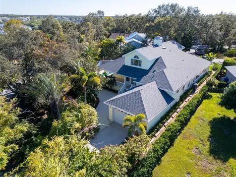266 Florida Boulevard Crystal Beach FL 34681