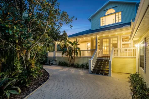 266 Florida Boulevard Crystal Beach FL 34681