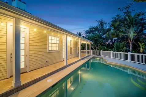 266 Florida Boulevard Crystal Beach FL 34681