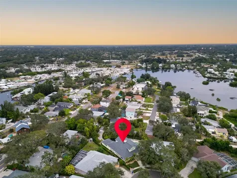 266 Florida Boulevard Crystal Beach FL 34681