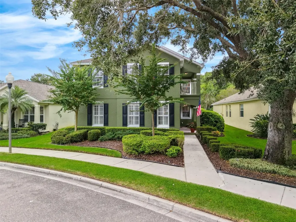627 Autumn Oaks Loop Winter Garden FL 34787