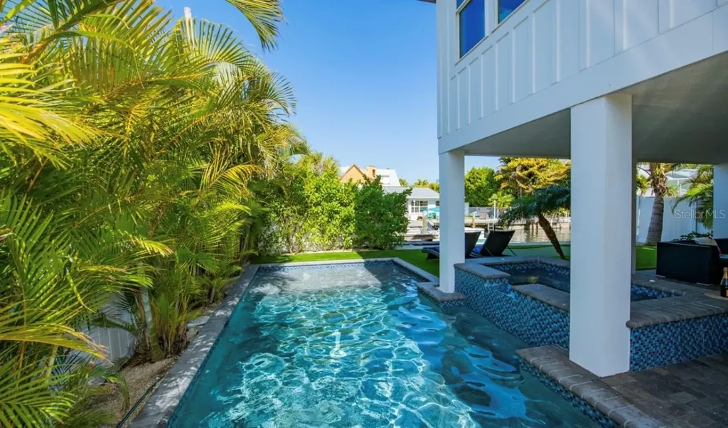 401 20th Place Bradenton Beach FL 34217