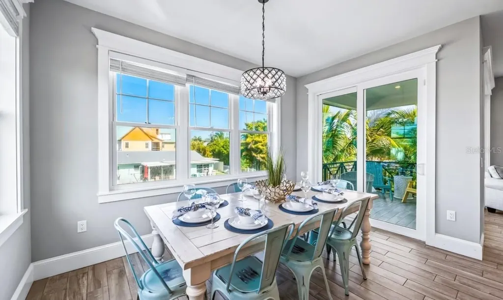 401 20th Place Bradenton Beach FL 34217