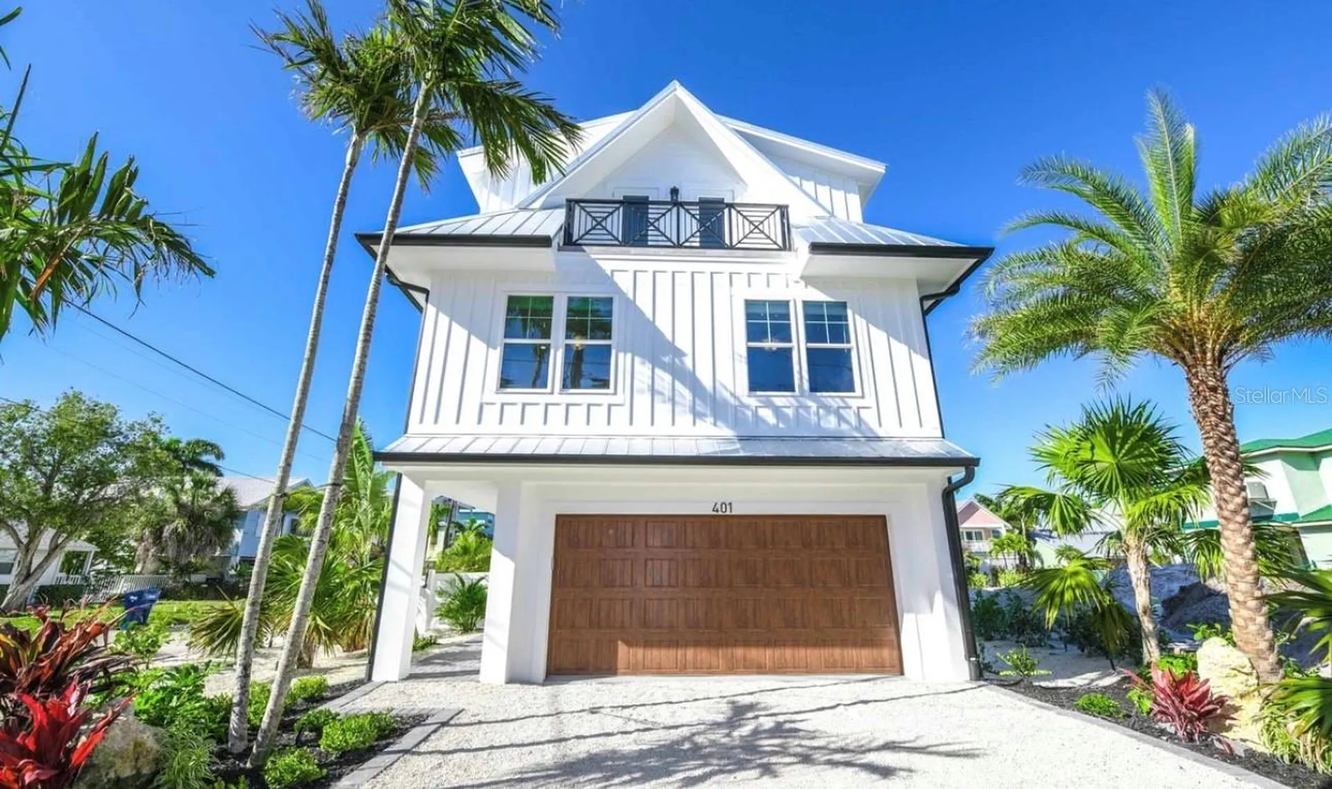 401 20th Place Bradenton Beach FL 34217