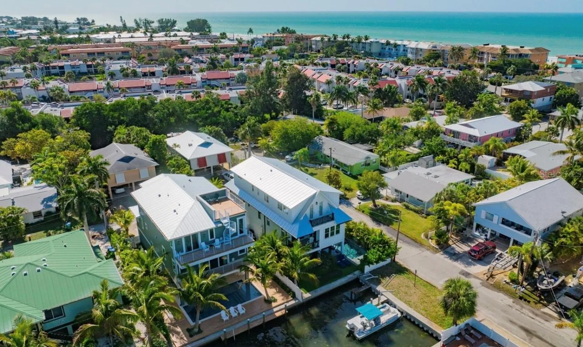 401 20th Place Bradenton Beach FL 34217