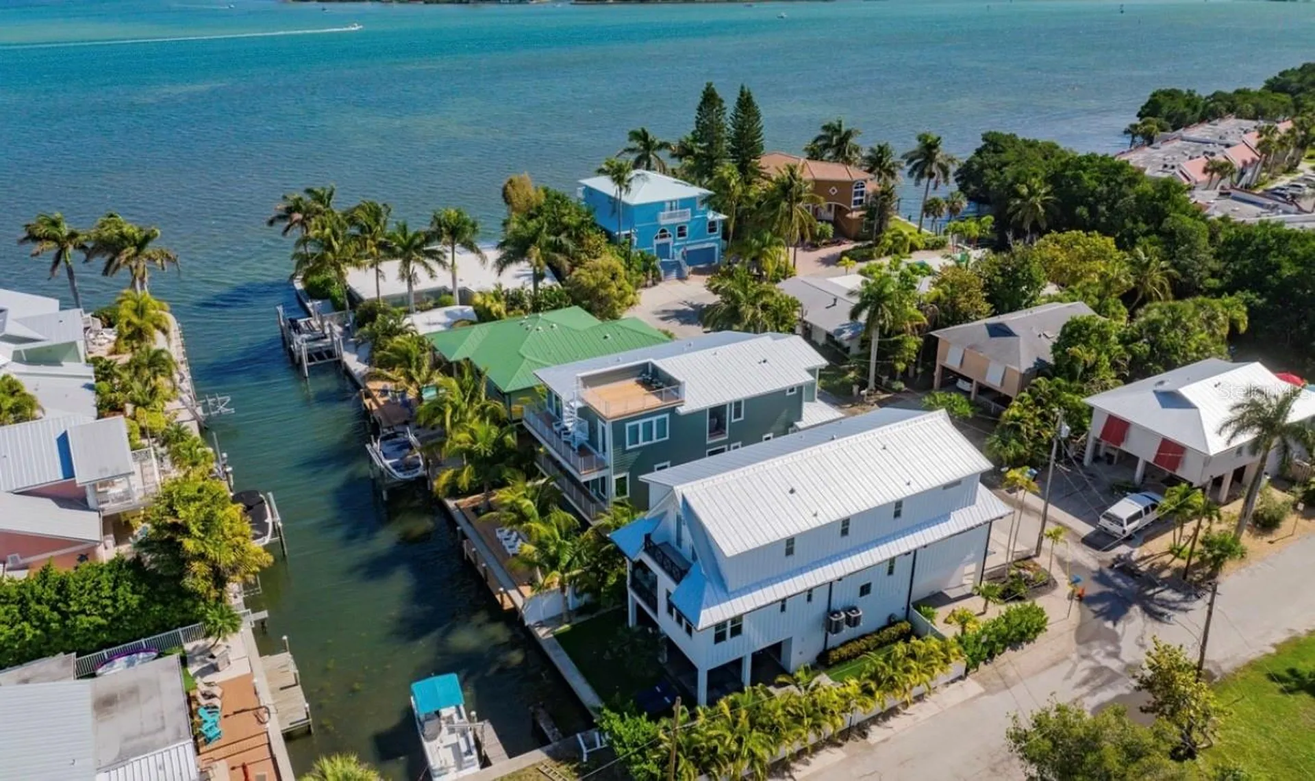 401 20th Place Bradenton Beach FL 34217