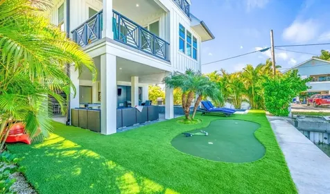 401 20th Place Bradenton Beach FL 34217