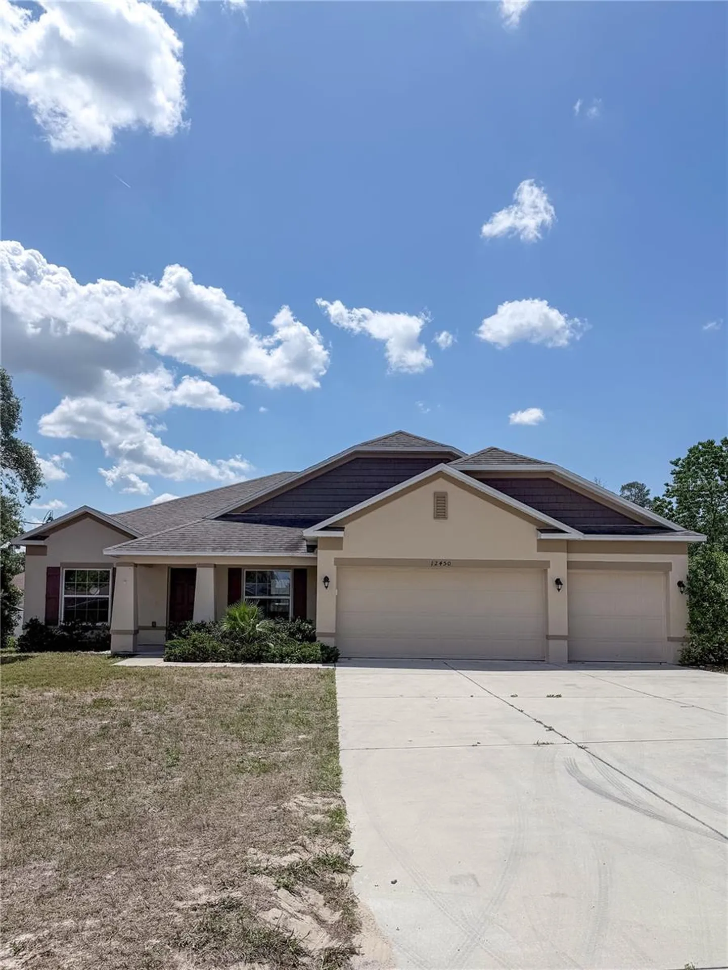 12450 Fish Cove Drive Spring Hill FL 34609