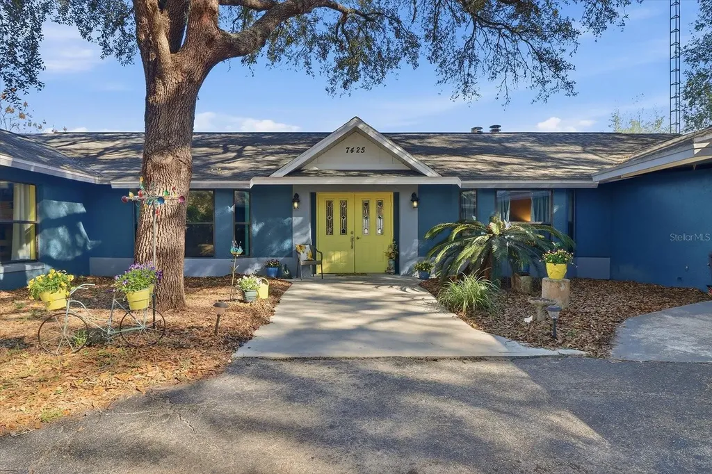 7425 S Irma Point Lecanto FL 34461