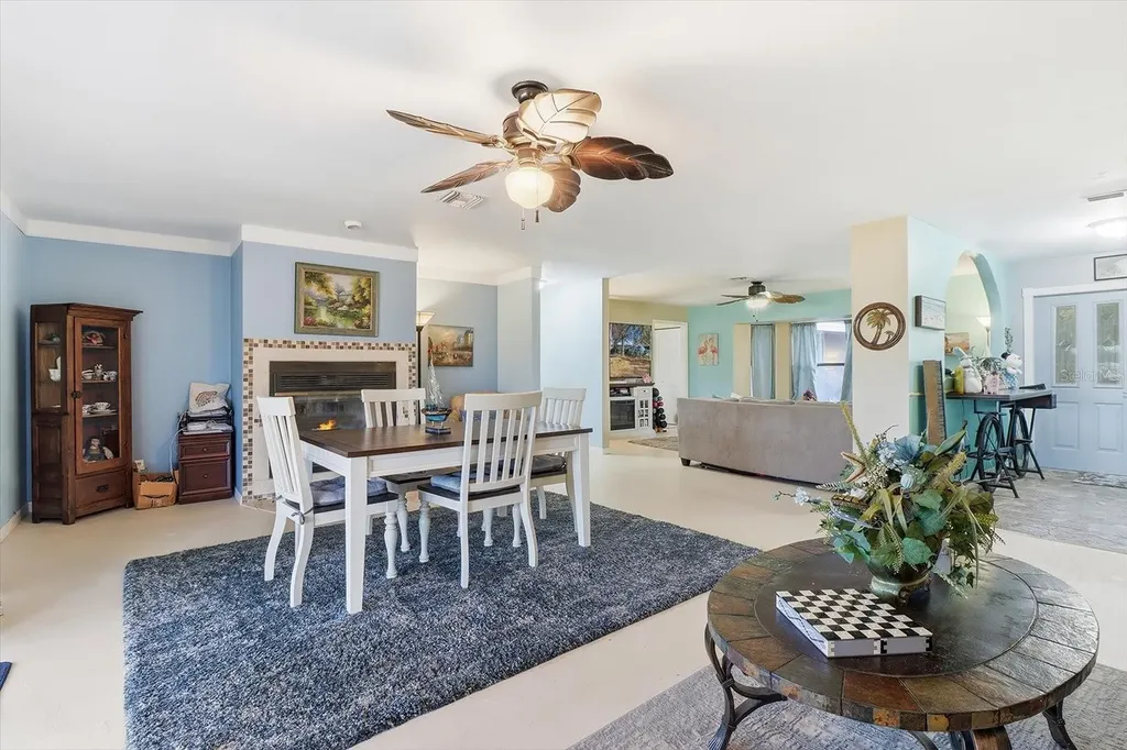 7425 S Irma Point Lecanto FL 34461