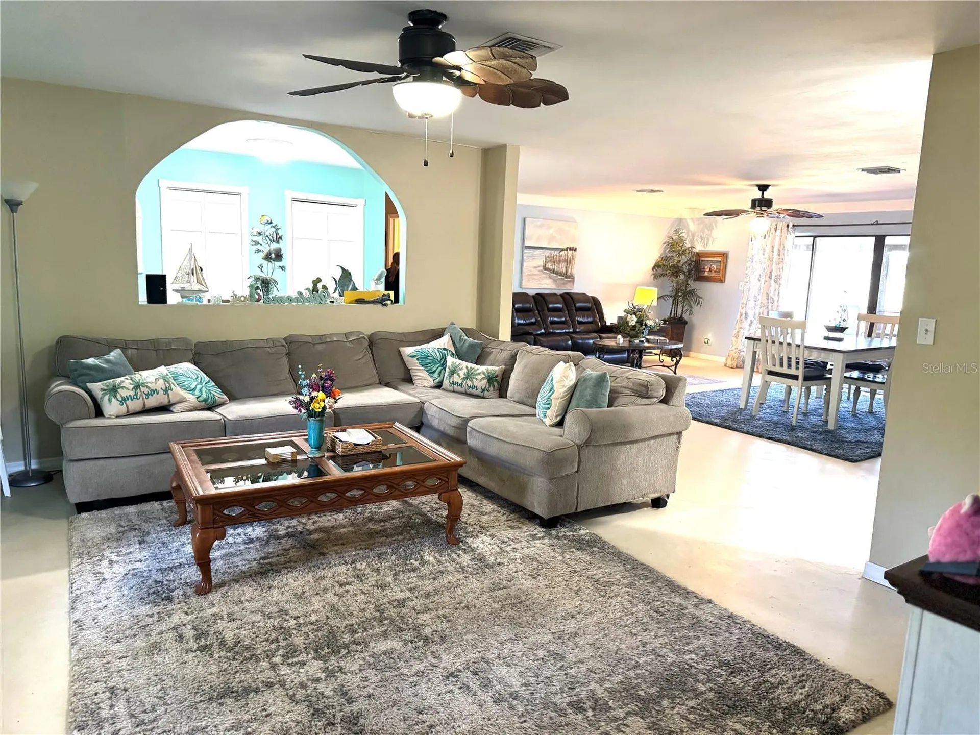 7425 S Irma Point Lecanto FL 34461