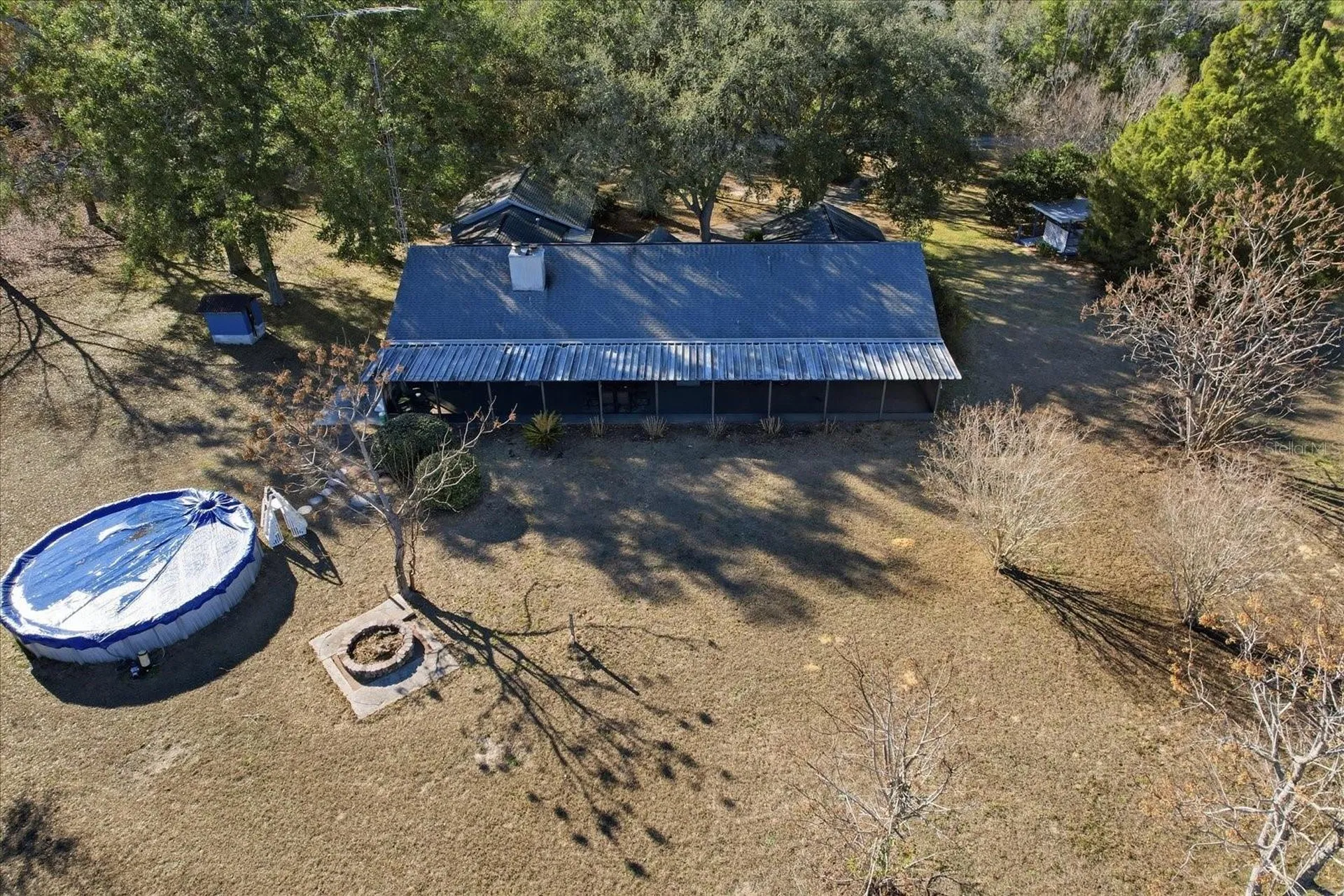 7425 S Irma Point Lecanto FL 34461
