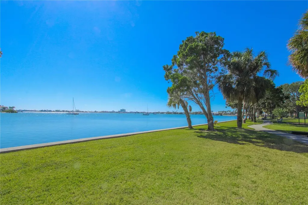 7425 Bay Island Drive S South Pasadena FL 33707