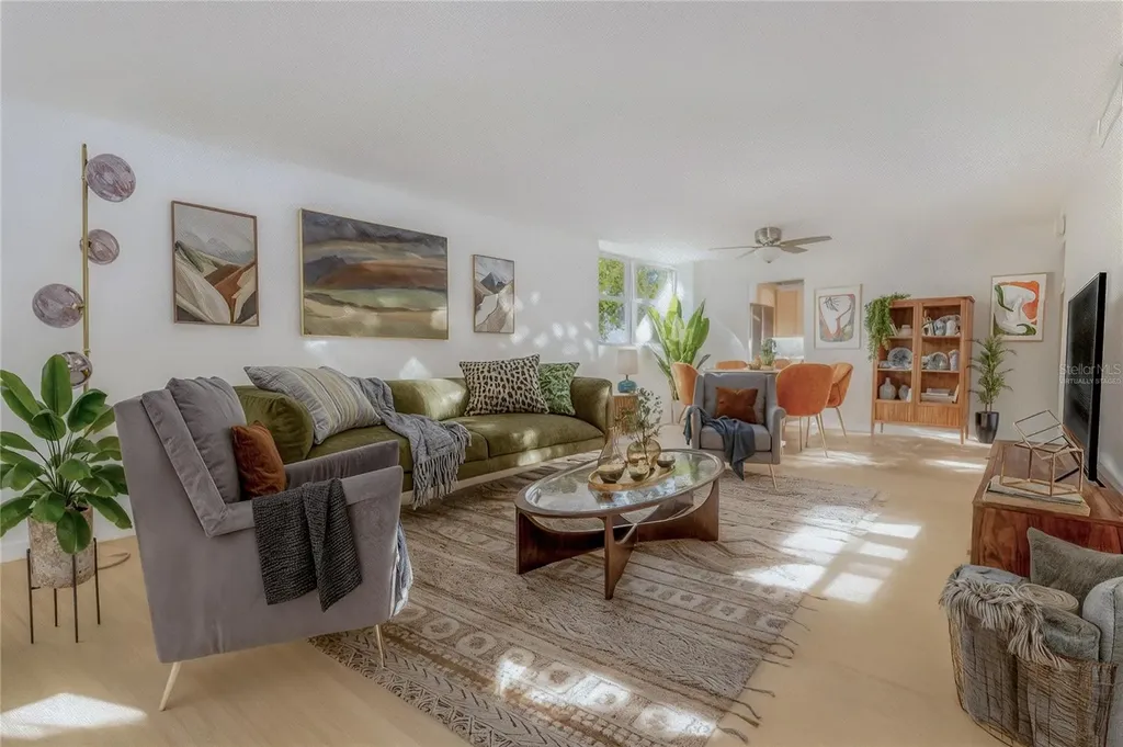 7425 Bay Island Drive S South Pasadena FL 33707