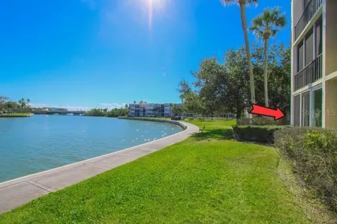 7425 Bay Island Drive S South Pasadena FL 33707