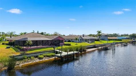 7324 Kenwood Drive North Port FL 34287
