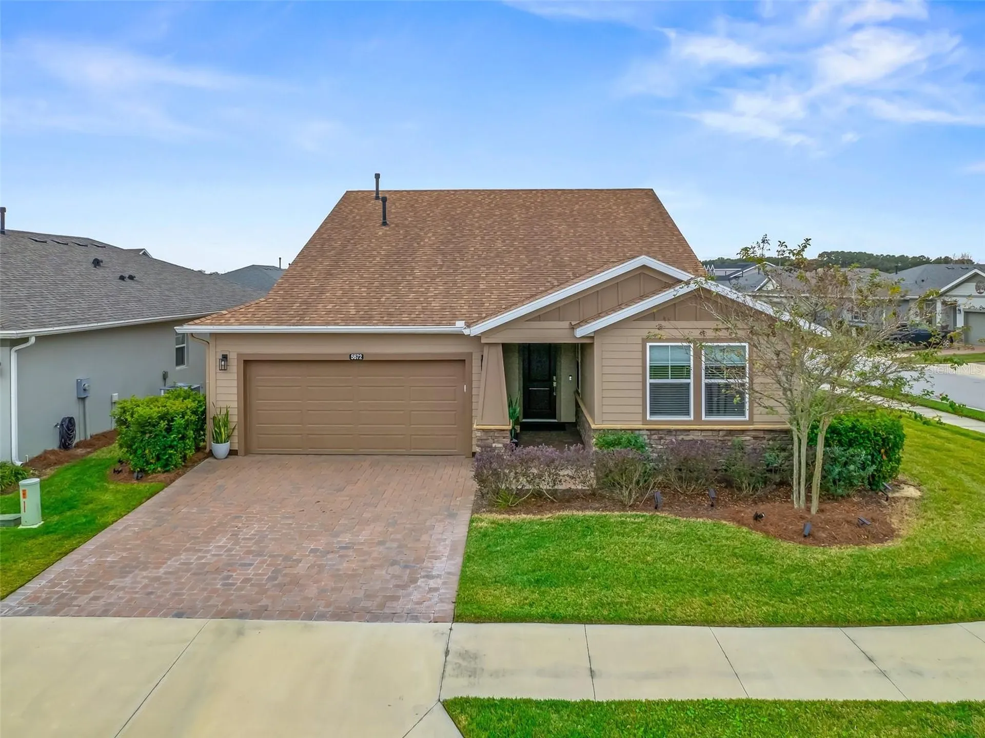 5672 NW 40th Place Ocala FL 34482