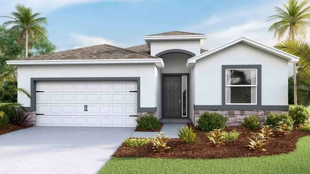 17492 Maple Grove Road Land O Lakes FL 34638