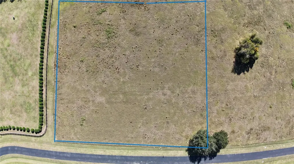NW 54th Loop Ocala FL 34482